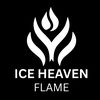 iceheavenflame