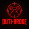 dutibroke