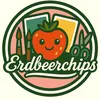 erdbeerchips