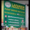 Frozen Food Lafarew Sidoarjo