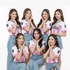 Album cherrybelle