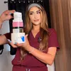 Pharmacist Nyrah