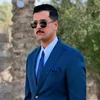 علي صدام المشهداني