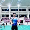 Chiến Victor 🏸