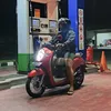 DONIKEMBAR