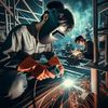 Rice mill mechanic