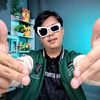 Om Pung Dirumah