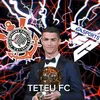 TETEU FC 👑