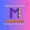 musickidspisco