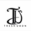 treshubon