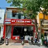 Siêu thị HT Trần Phú