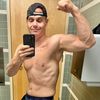 aaron_fitness_journey