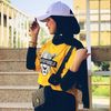 رهف الحلبيه