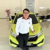 Sales Honda Semarang Center