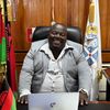 Jomo Osman