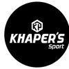 Khaper’s sport oficial