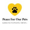 peaceforourpets