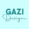 Gazi Design✏