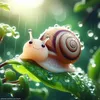 Ốc Thích Review 🐌🎐