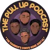The Pull Up Podcast