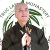 Thích Pháp Hòa
