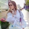 Психолог Овчиннікова Катерина