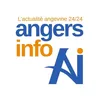 Angers Info
