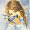 اميرة بهدوئي ..🕊