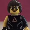 Alpha Girl