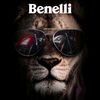 Benelli Motor Bali