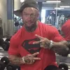 Lee Priest fan