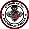 Garagem virtual