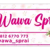 Wawa Sprei Padang