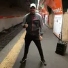 METROMAN