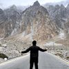 Hammad Shikrani