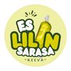 Es Lilin Sarasa Keeva