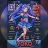 Yoko💜🐰