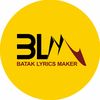 Batak Lyrics Maker