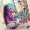 artbyarooj