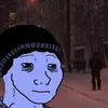 Брошенный Димитровград