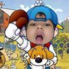 el gaber happy