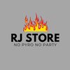 RJ STORE
