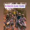 Tanger Quad Tours - Zakaria