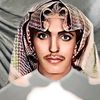 Nasser M
