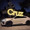 Erik Cruz
