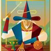 El Maestro del Tarot🧙‍♂️🧙‍♂️