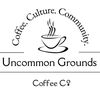 💙Uncommon Grounds Coffee💛