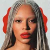Beyoncé Brasil 𐚁