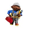 Geech | Civil Engineer