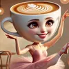 ballerina cappuccina🎀